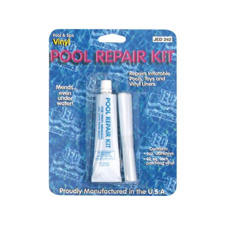 Vinyl Pool Repair Kit 1 oz. #759