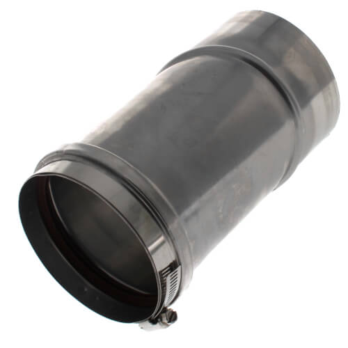 ZFLEX Stainless Steel Vent System Terminations