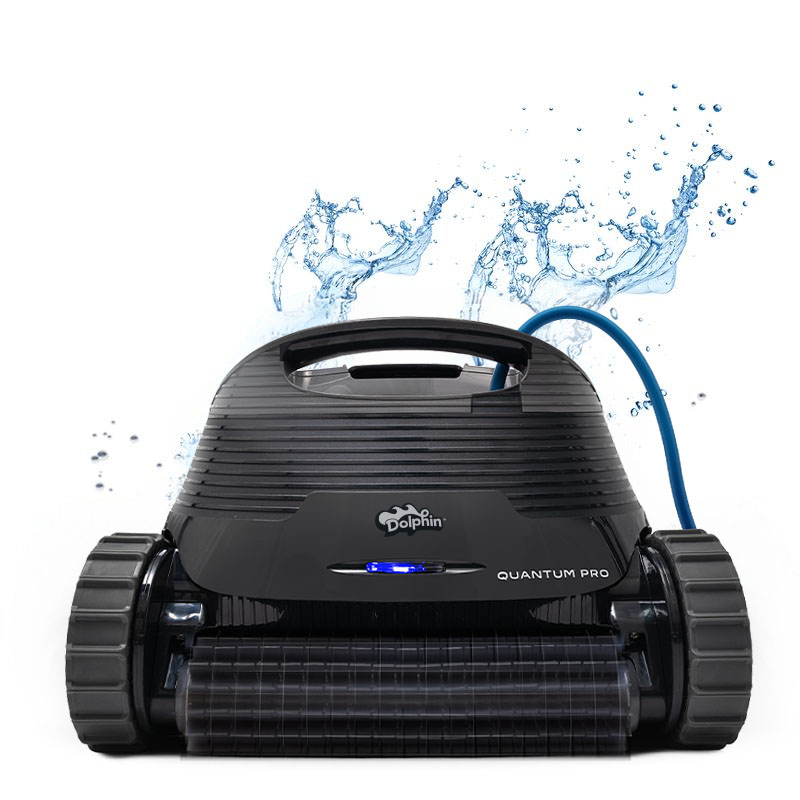 Dolphin Robotic Pool Cleaner Comparison Chart at Elmer Pritchard blog