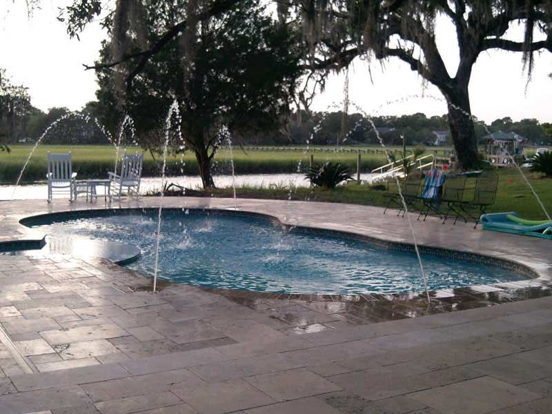 I Have an Existing Pool Pool Cover Specialists