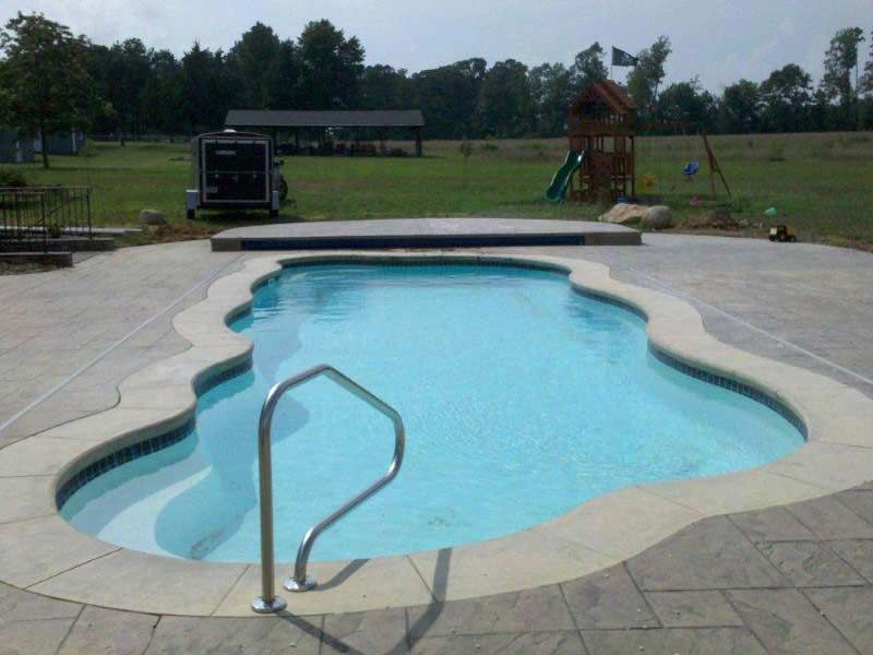 I Have an Existing Pool Pool Cover Specialists