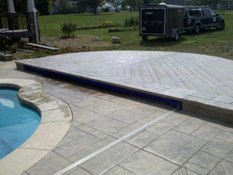 I Have an Existing Pool Pool Cover Specialists