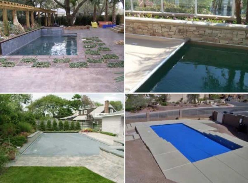 What Type of Pool Can I Put an Automatic Cover On? Pool Cover Specialists