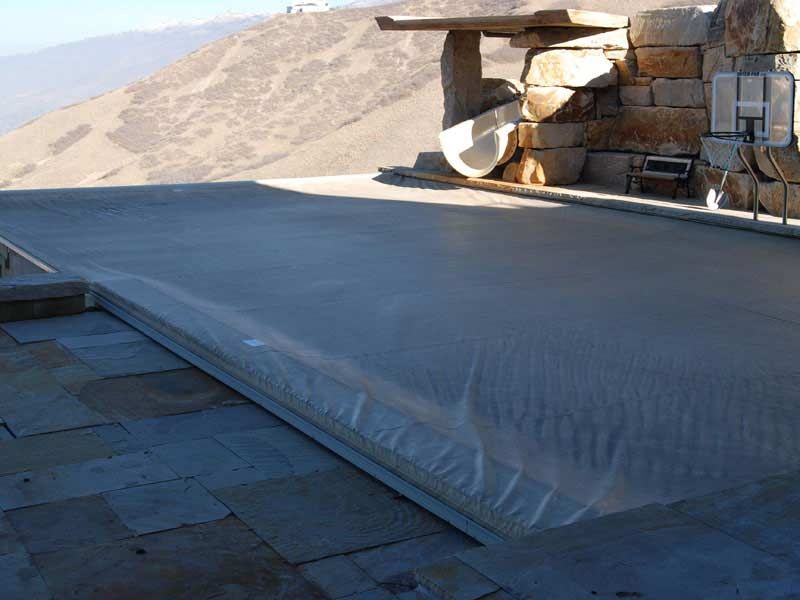 What Type of Pool Can I Put an Automatic Cover On? Pool Cover Specialists