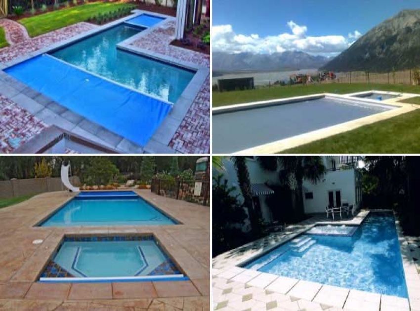 What Type of Pool Can I Put an Automatic Cover On? Pool Cover Specialists