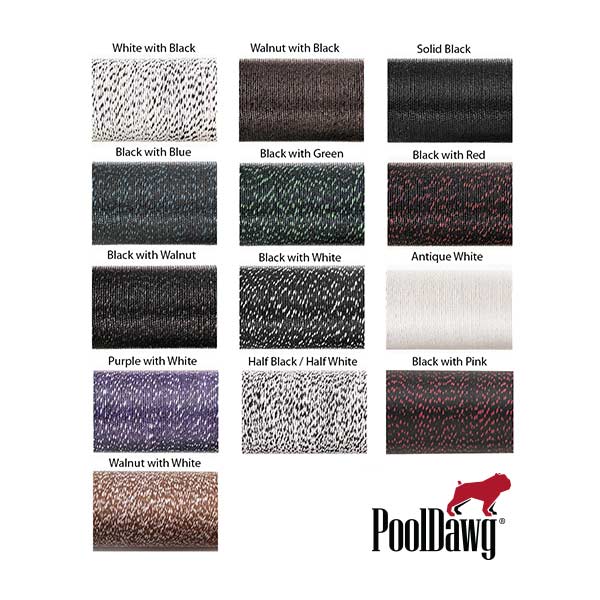 About Wrap Options Pool Cues and Billiards Supplies at