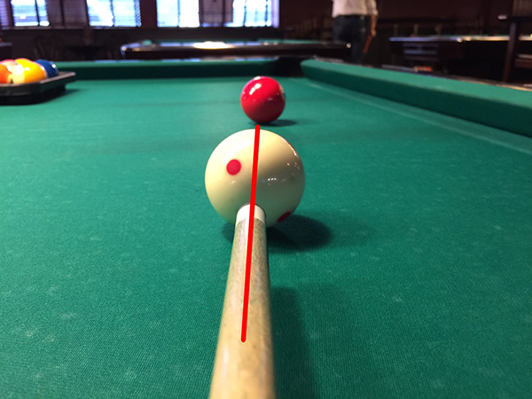 What The F&ck Are You Looking At? (A Guide to Aim) Pool Cues and