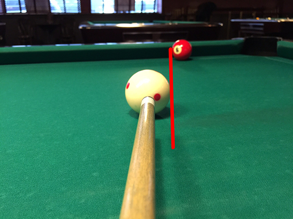 What The F&ck Are You Looking At? (A Guide to Aim) Pool Cues and