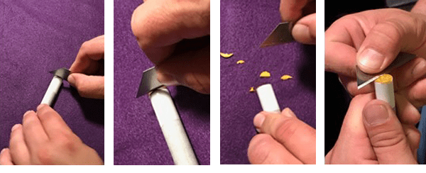 Replacing a Pool Cue Tip: 6 Easy Steps to do it Yourself - PoolDawg Acadamy