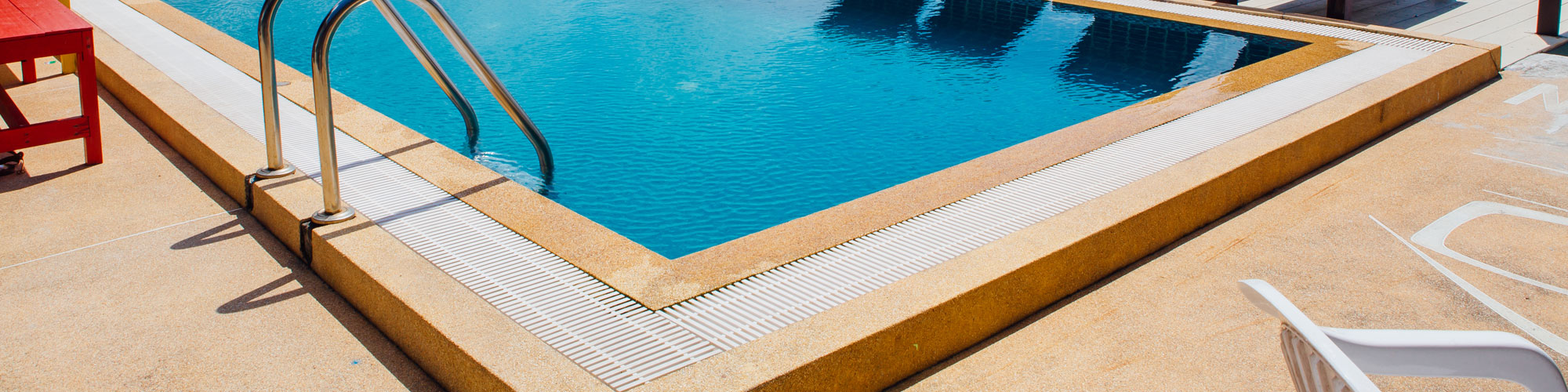 Pool Deck Resurfacing Concrete Contractor Austin, Texas