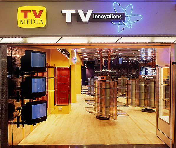 TV INNOVATIONS