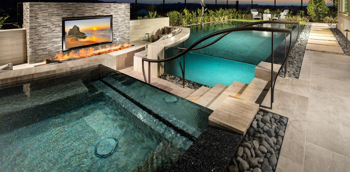 Home Pool Engineering