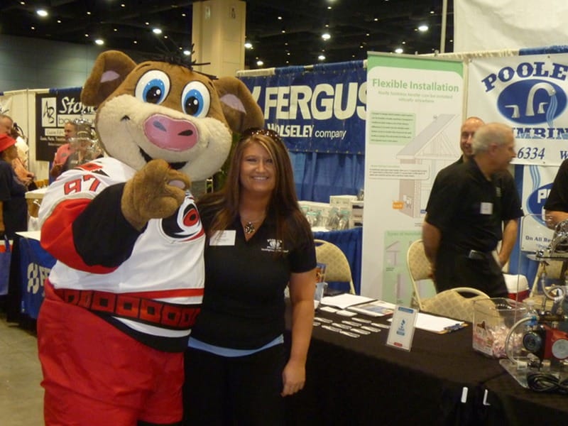 Raleigh Spring Home Show