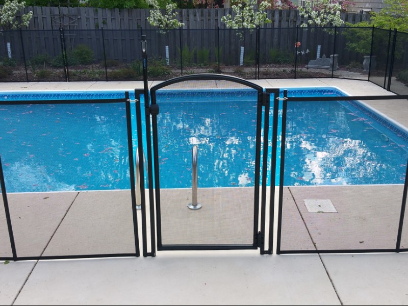 Life Saver Pool Fences, Pool Gates & Pool Accessories