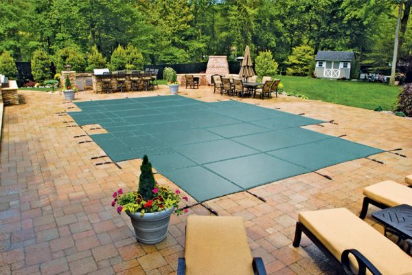 Pool Covers Pennsylvania & Delaware Pool Cover Installations PA