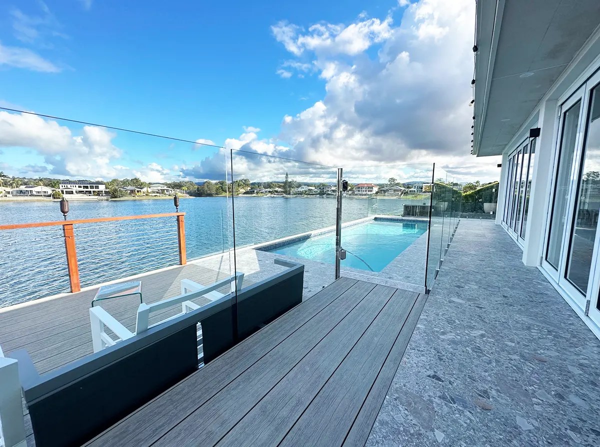 Pool Fencing Installers on the Gold Coast Pool Fencing Installers