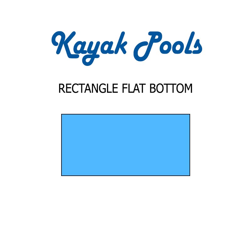 Kayak Pool Liner Bead Pool Fits Liners & Covers