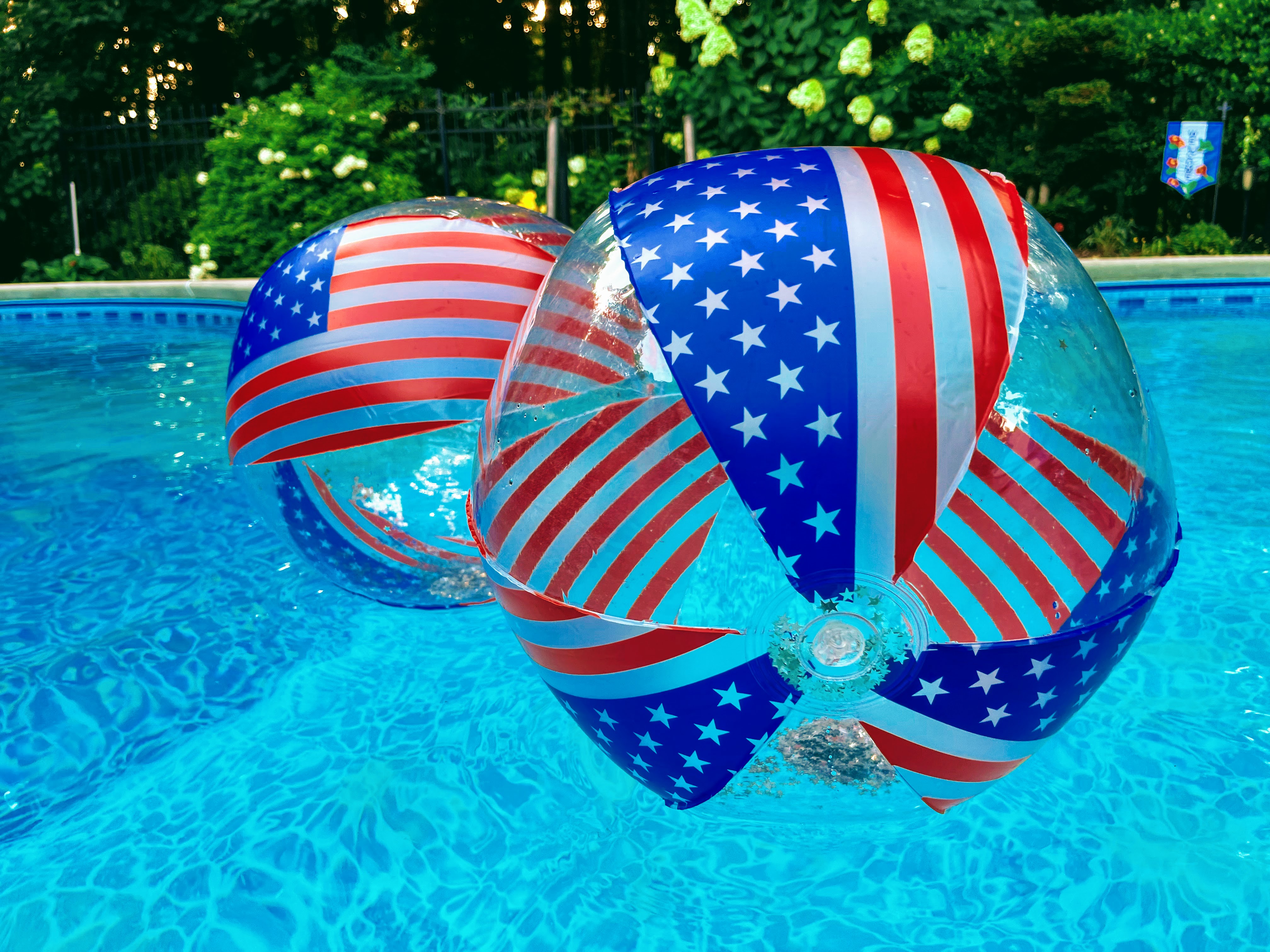 Floating Pool Decorations Pool Party Decoration Ideas