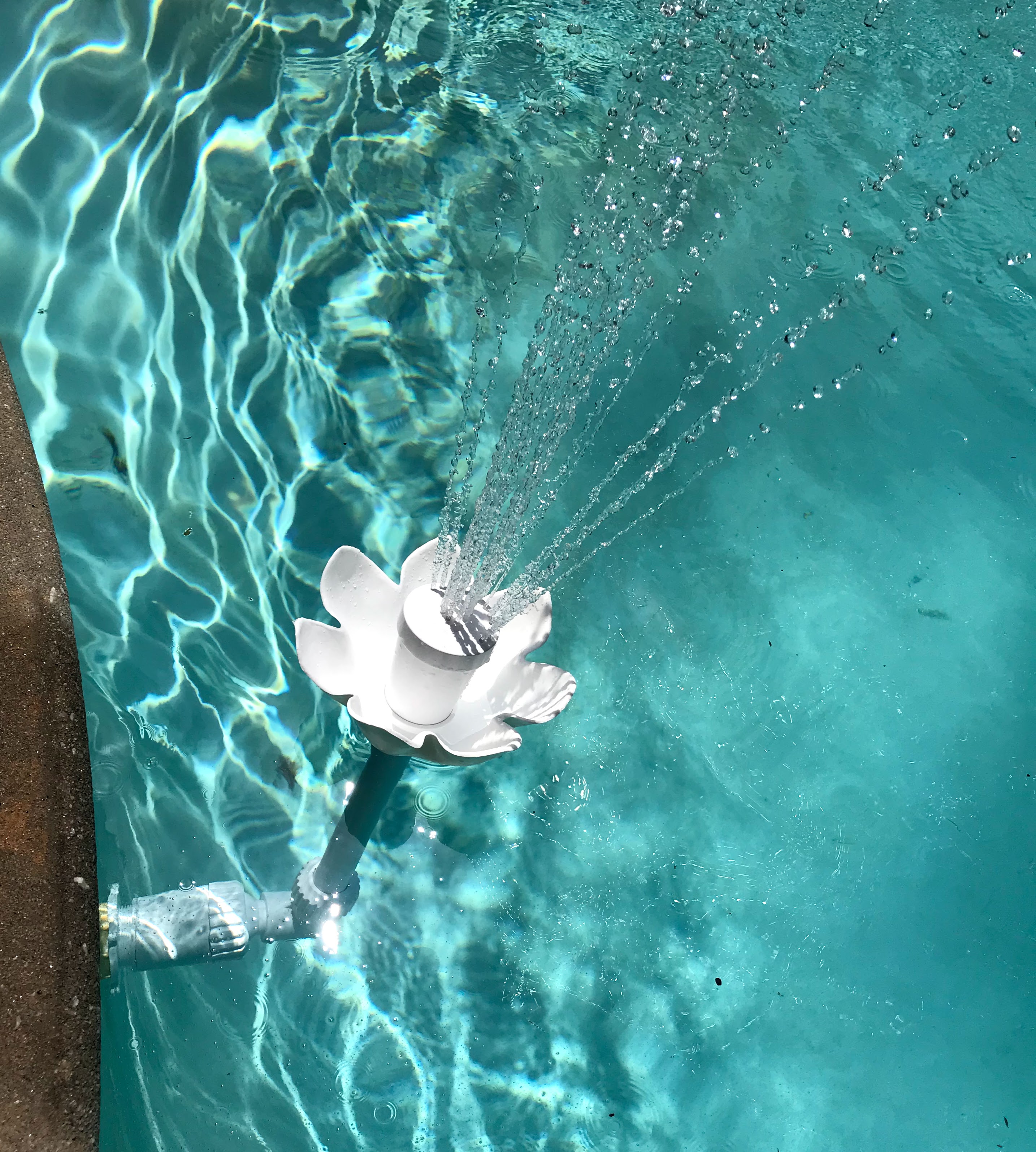 Pool Party Decorations Floats, Fountains and Inflatables