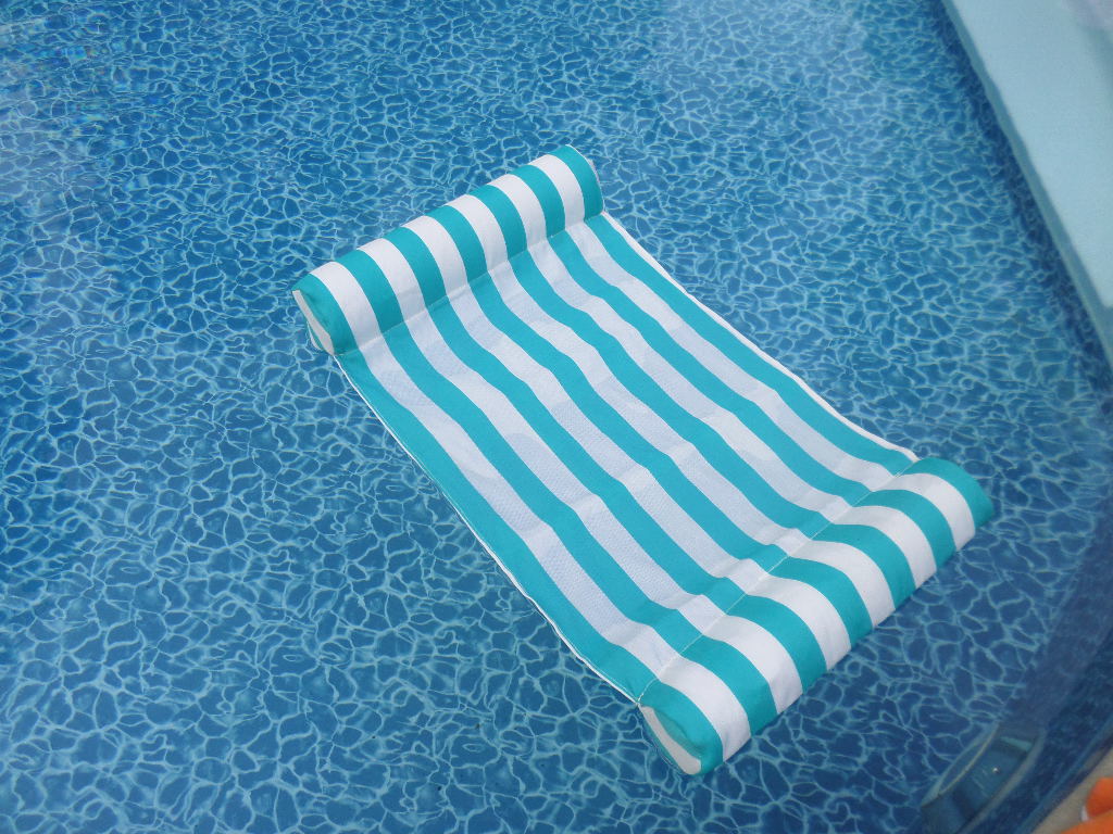 Fun Swimming Pool Floats From Reclining To Spring Floats