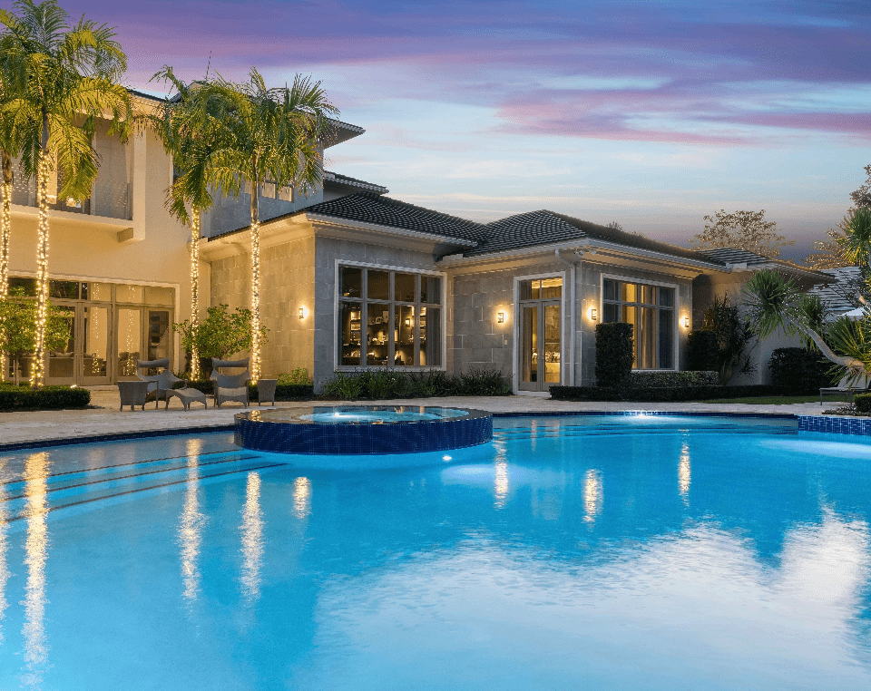 About Florida Pool Heating Florida Pool Heating