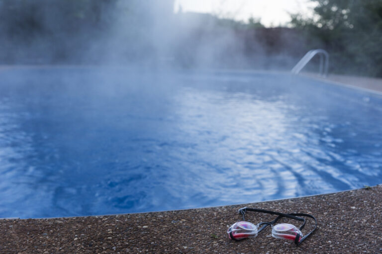 Pool Heating Swimming Pool Heat Pump Systems And Solutions