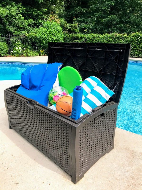 Our Big Joe Pool Float Collection Keeps Getting Bigger PoolMagazine
