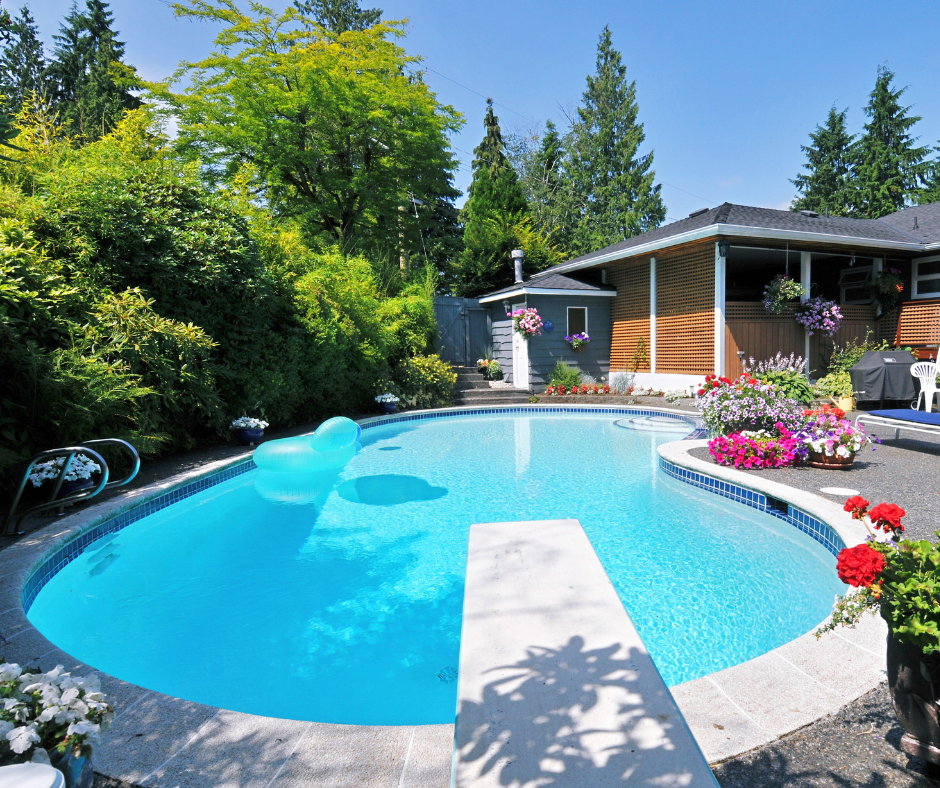 Swimming Pool Services East Windsor CT Poolman Pools