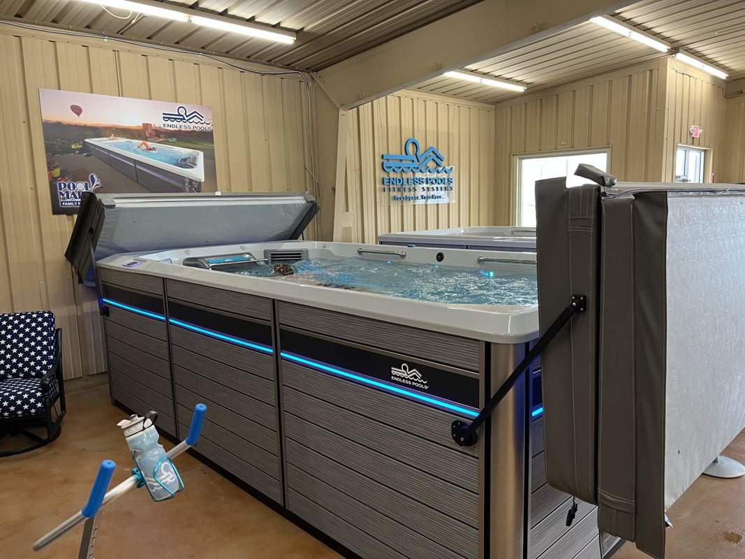 PM Splash News! Lockport, NY, Olean, NY & Tonawanda, NY Pool Mart