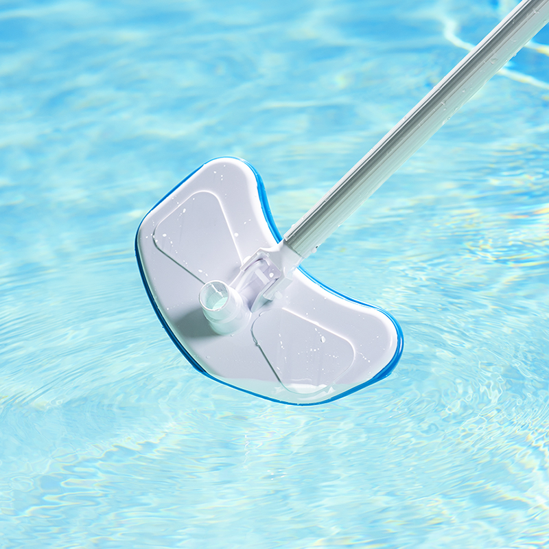 Jumbo Vinyl Liner Vacuum – Poolmaster