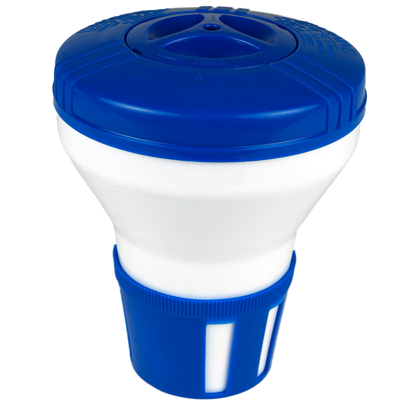 Chlorine/Bromine Dispenser (Spa/Pool) Poolmaster