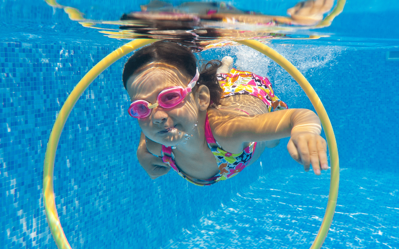 Deep Thoughts What is the Perfect Pool Depth? Pool Pricer