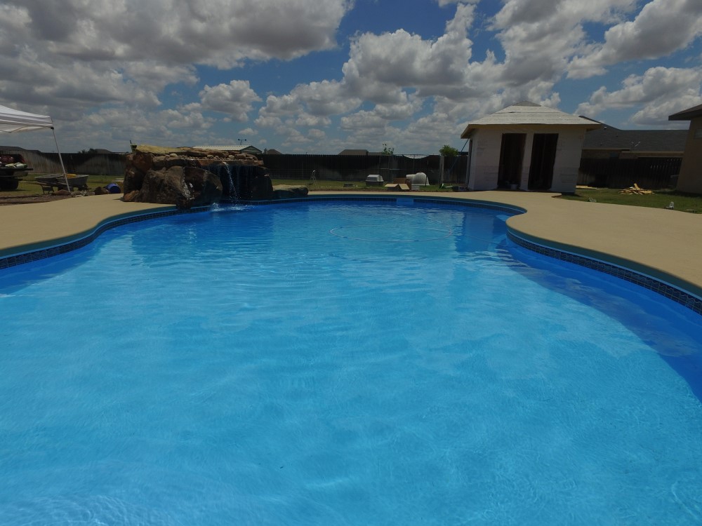 Pools Pool Pros San Angelo, Texas