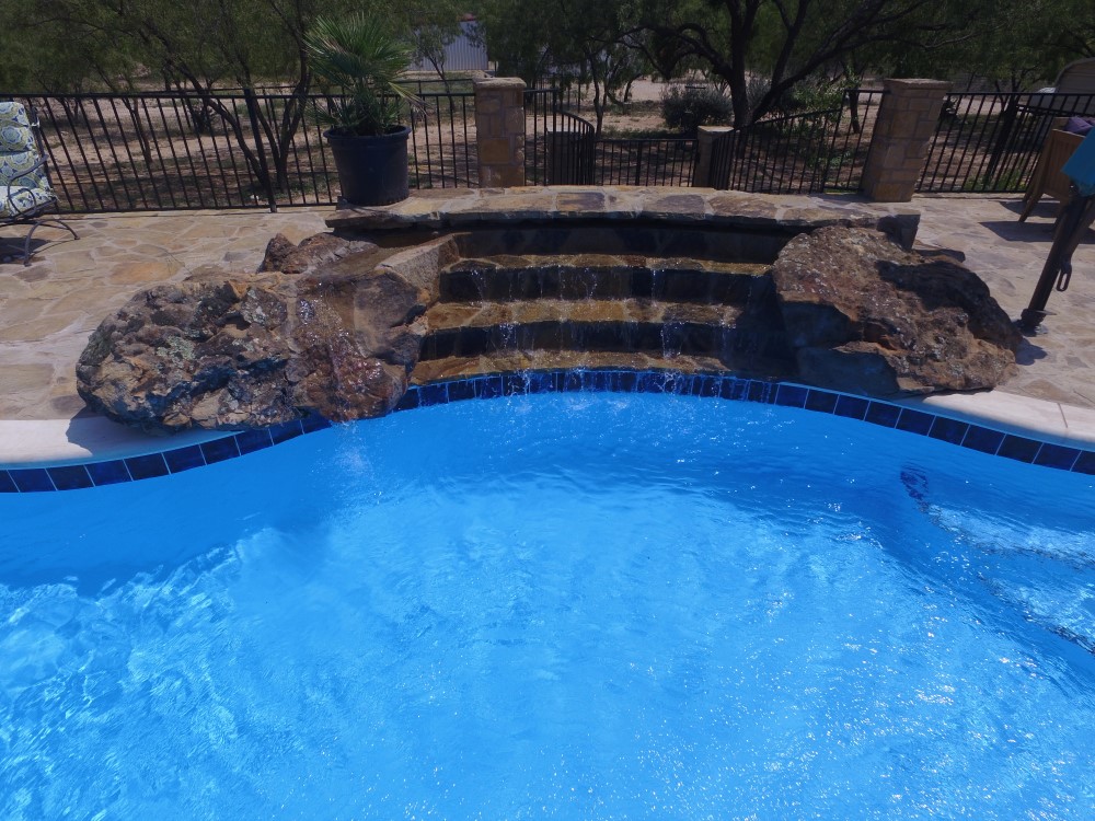 Pools Pool Pros San Angelo, Texas