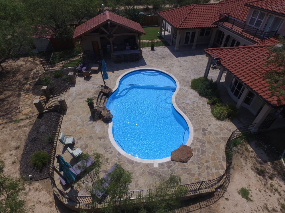 Pools Pool Pros San Angelo, Texas