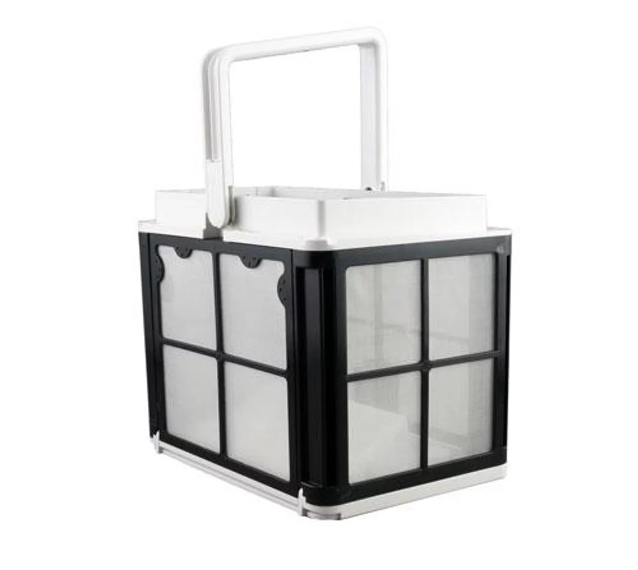 Complete Spring Filter Basket - Pool Robotics