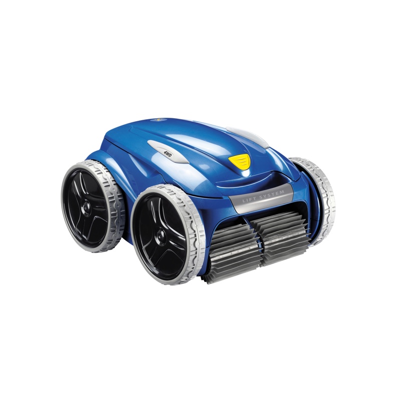 Zodiac VX45 Robotic Pool Cleaner Pool Robotics