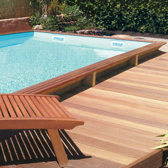 Quartoo Wooden Swimming Pool Swimming Pools Ireland