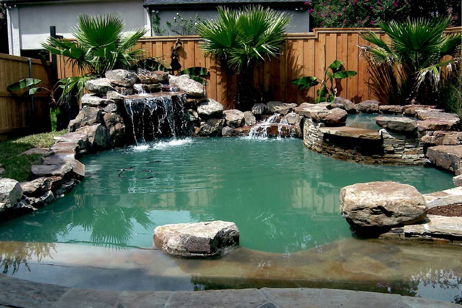 Pool Builders Tyler, TX Free Estimates Pools East Custom Pools & Spa