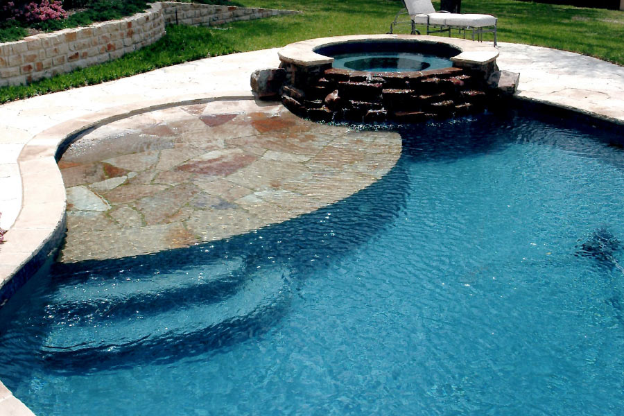 Pool Builders Tyler, TX Free Estimates Pools East Custom Pools & Spa