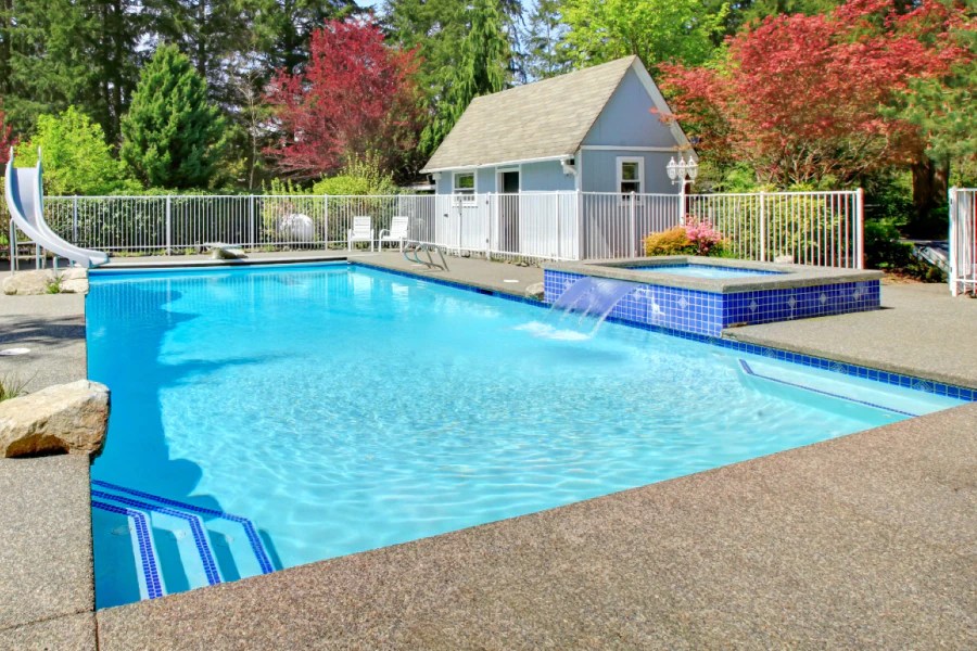 Pool Builders Athens, TX Free Estimates