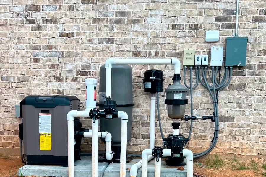 Pool Repair Service Tyler, TX | Pools East Custom Pools & Spa