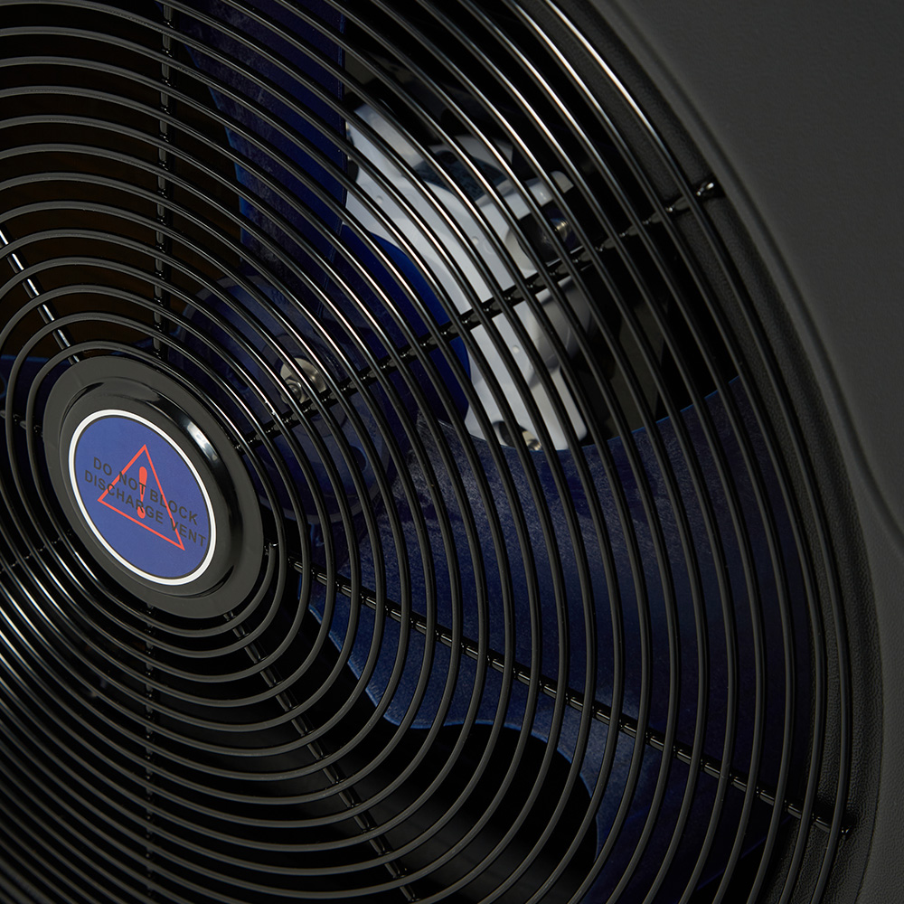 Pool Set EcoHeata 14kW Pool Heat Pump Heaters Pool Set Pty Ltd