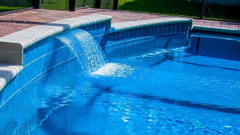 Poolside Designs Swimming Pools Jacksonville FL