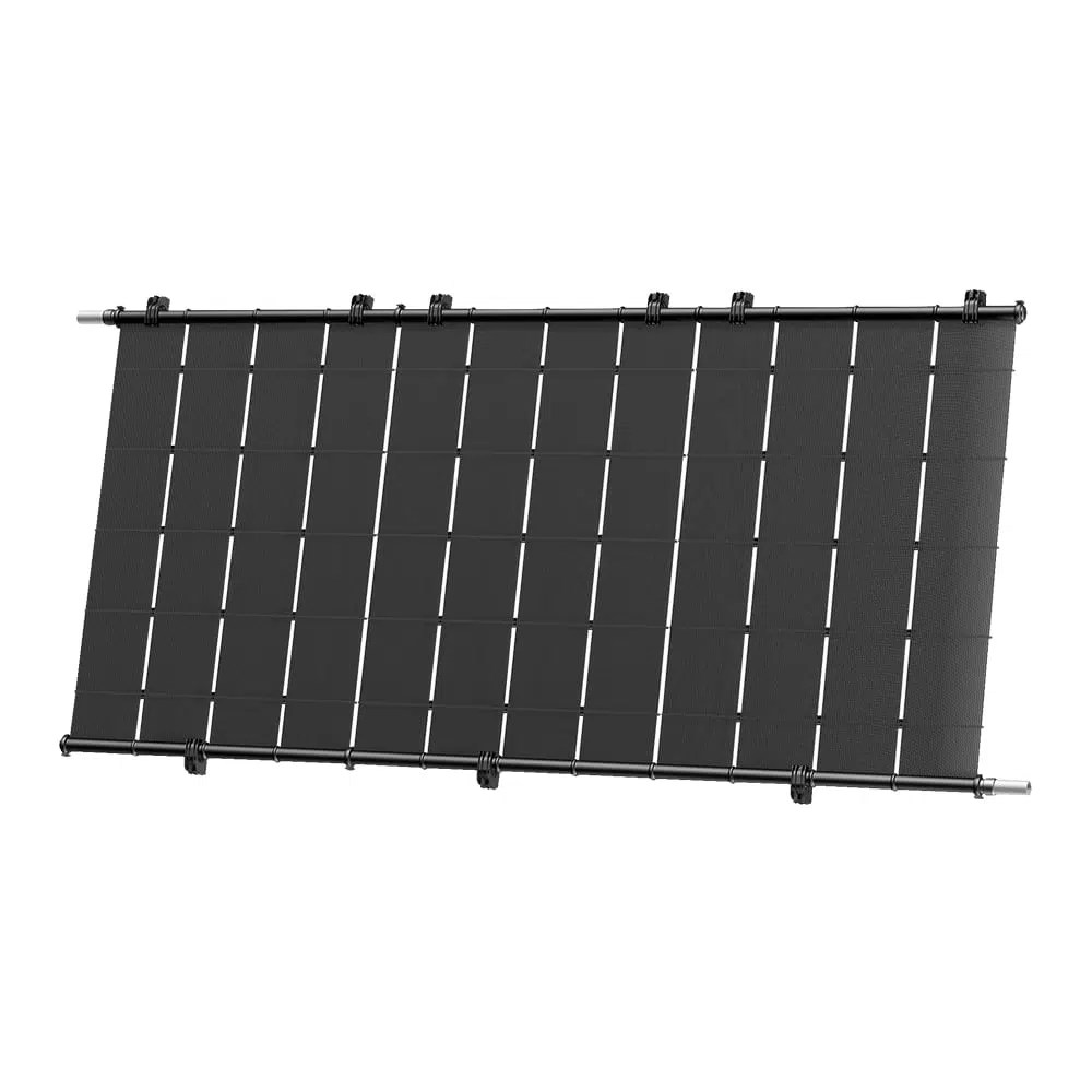 “HELIOCOL” Solar Heating System POOL&SPA พูลแอนด์สปา