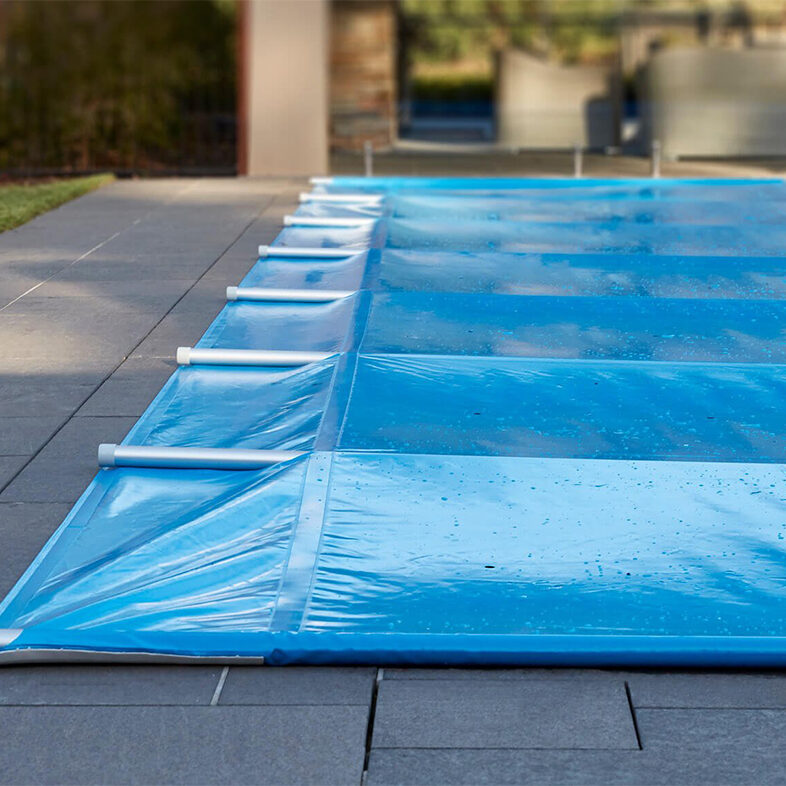 “REMCO” PoolGuard Pool Covers System POOL&SPA พูลแอนด์สปา
