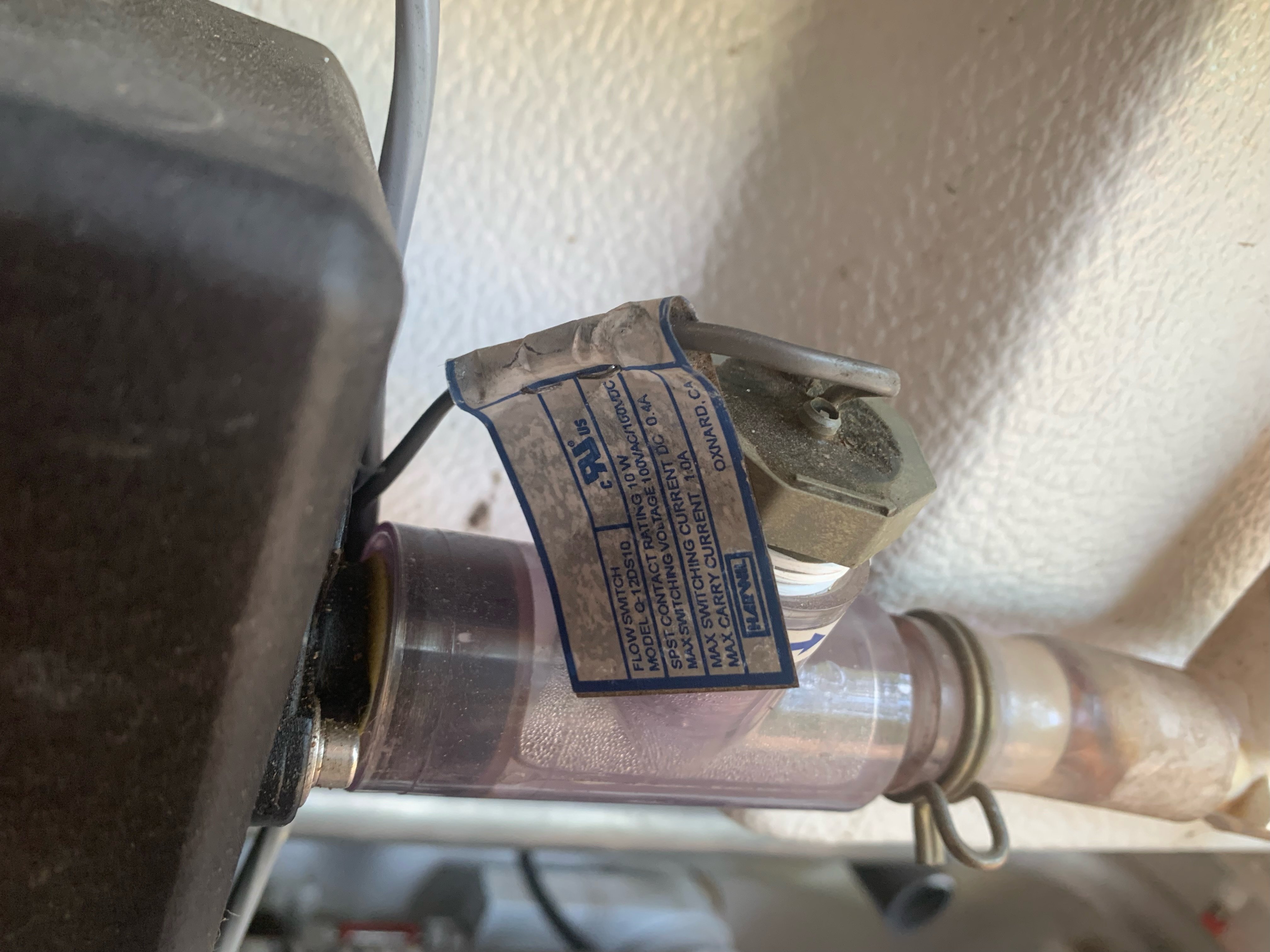 flo switch error Portable Hot Tubs & Spas Pool and Spa Forum