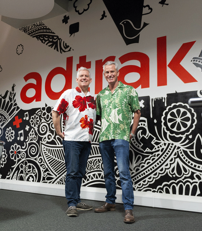 Master Pools Guild invites Adtrak to Hawaii conference Pool & Spa
