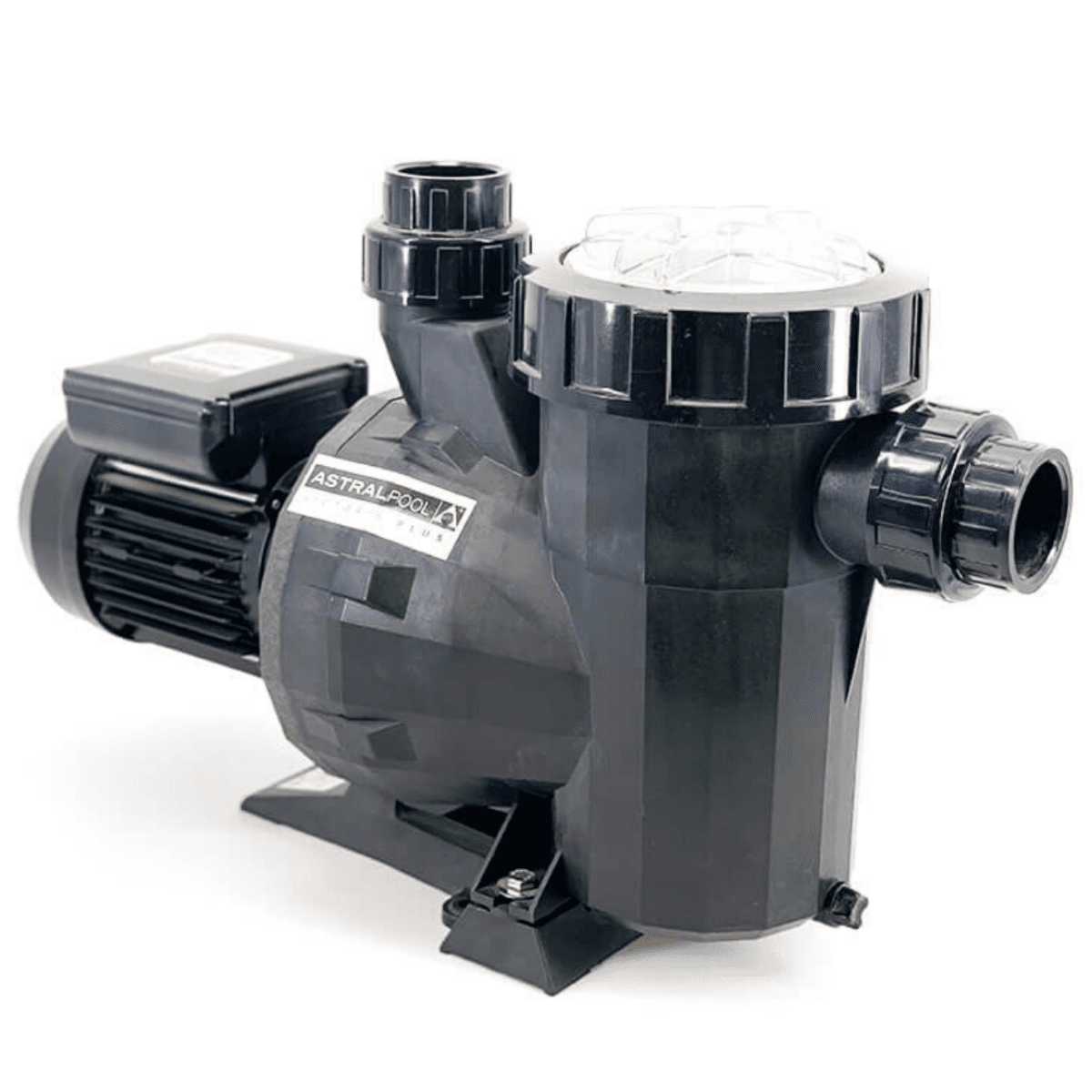Astral Victoria Plus Silent pompa per piscina PoolStore
