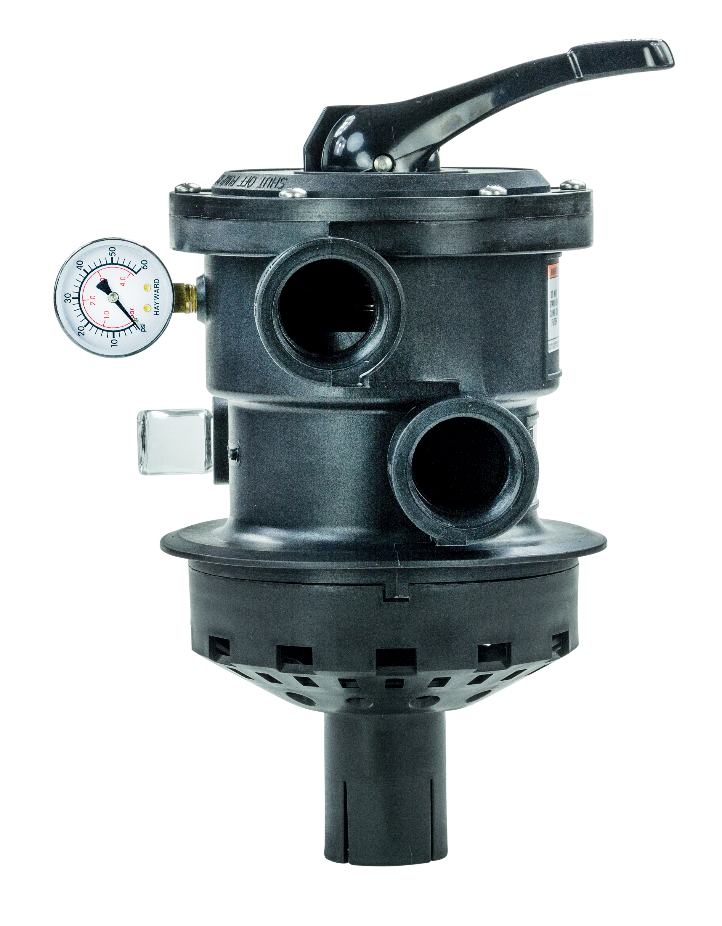 Hayward® SP714T Multiport Valve Above Ground Pool